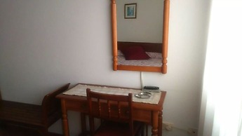 Pension Restaurante Vazquez