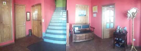 Pension Restaurante Vazquez