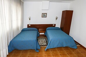 Pension Restaurante Vazquez