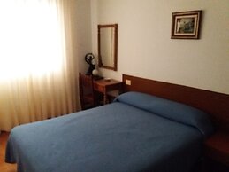 Pension Restaurante Vazquez