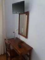 Pension Restaurante Vazquez