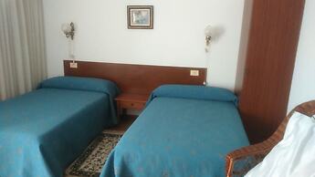 Pension Restaurante Vazquez