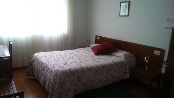 Pension Restaurante Vazquez