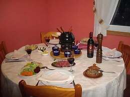 Pension Restaurante Vazquez