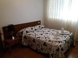 Pension Restaurante Vazquez