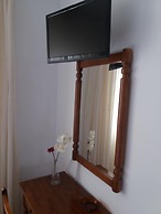 Pension Restaurante Vazquez