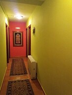 Pension Restaurante Vazquez