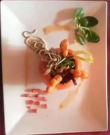 Pension Restaurante Vazquez