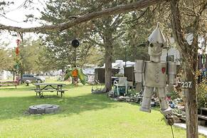 Pickerel Park RV Resort
