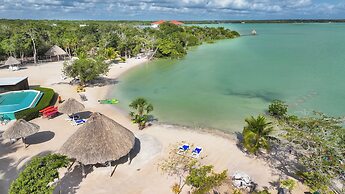 Orchid Bay Resort