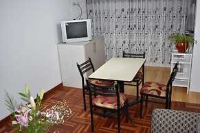 Wuasi Hospedaje - Adults only