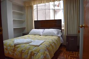 Wuasi Hospedaje - Adults only