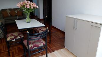 Wuasi Hospedaje - Adults only