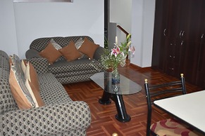 Wuasi Hospedaje - Adults only