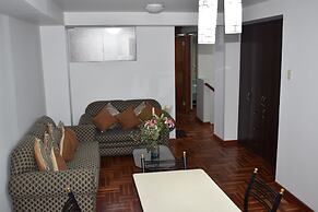 Wuasi Hospedaje - Adults only