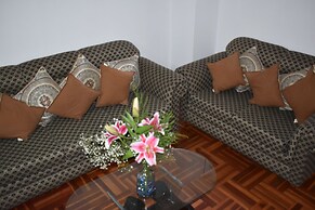 Wuasi Hospedaje - Adults only