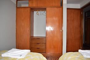 Wuasi Hospedaje - Adults only