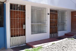 Wuasi Hospedaje - Adults only