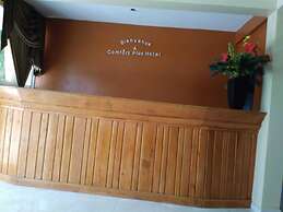 Comfort Plus Hotel