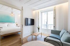 Boutique Chiado Suites