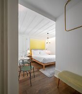 Boutique Chiado Suites