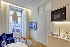 Boutique Chiado Suites