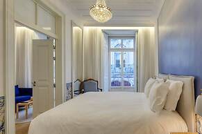 Boutique Chiado Suites