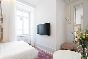 Boutique Chiado Suites