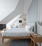 Boutique Chiado Suites