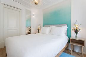 Boutique Chiado Suites