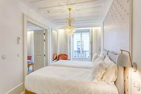 Boutique Chiado Suites