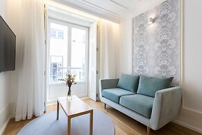 Boutique Chiado Suites