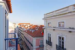 Boutique Chiado Suites