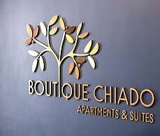 Boutique Chiado Suites