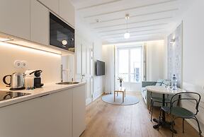 Boutique Chiado Suites