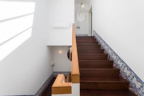 Boutique Chiado Suites