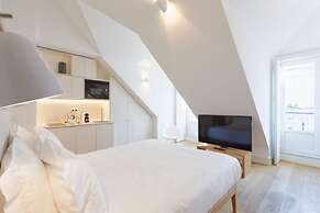 Boutique Chiado Suites