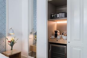 Boutique Chiado Suites