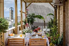 LuxAttico b&b