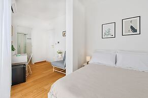 LuxAttico b&b