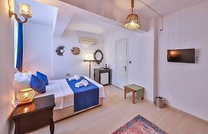 Livan Hotel Deluxe