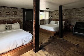 Paradise Village Hotel