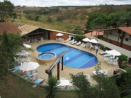 Hotel Fazenda Tucano