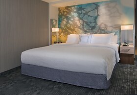 Courtyard by Marriott Ciudad Juarez