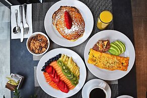 Courtyard by Marriott Ciudad Juarez