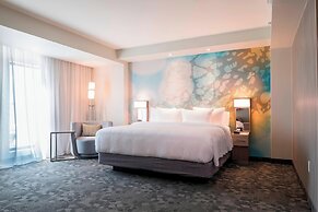 Courtyard by Marriott Ciudad Juarez