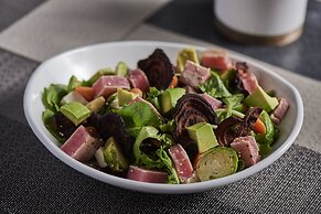 Courtyard by Marriott Ciudad Juarez