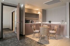 Courtyard by Marriott Ciudad Juarez