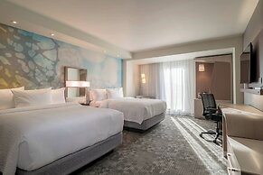 Courtyard by Marriott Ciudad Juarez