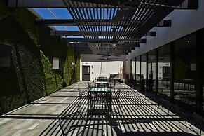 Courtyard by Marriott Ciudad Juarez